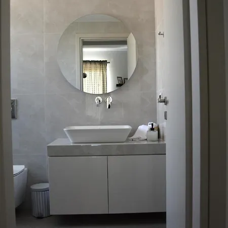 Isavela Living Apartment Kos Town