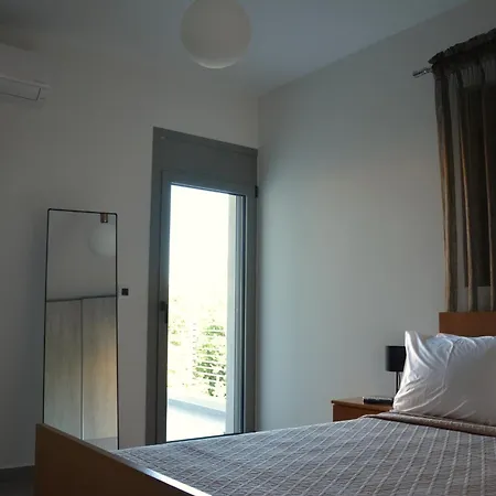 Isavela Living * Kos Town