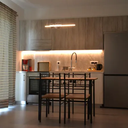 Apartment Isavela Living Kos Town