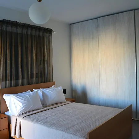 Isavela Living Apartment *